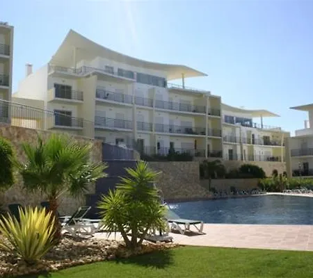 Appartement Encosta Da Orada By Garvetur